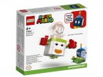 LEGO® Super Mario™ 71396 - Bowser Jr. a Clown Car – rozširujúci set